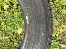 215/60/17” Nokian lamellrehvid