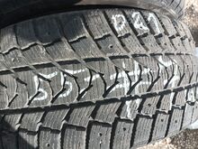 245/45/R18 lamellrehvid 2tk