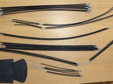 Запчасти Рига мини, Дельта, Стелла, Рига 13