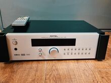 Rotel RSP-1068 eelvõimendi