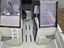 Terhi 475 BR/ Mercury 50hp 4takti