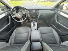Skoda Octavia 1.6 85kw