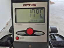Kettler Coach M sõudeergomeeter