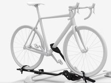 Thule Proride Black