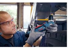 Аккумуляторная угловая дрель Bosch GWB 12V-10 Professional