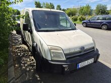 Ford Transit Connect - VARUOSAD
