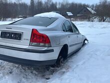 Volvo xc 70 /s60 varuosad  103 ja 147kw bensiin