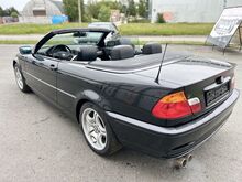 BMW E46 Cabrio из Германии