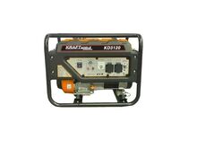 Elektrigeneraator 3 kW / 3,3 kW KD3120