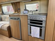 Swift SANDYMERE GT SANDYMERE GT