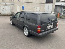Volvo 740
