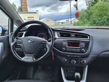 KIA CEED 1.4 DIISEL 66 kW