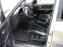 Hyundai Terracan