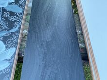 Seinaplaat 20x50
