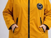 Всепогодная парка 2XL/3XL