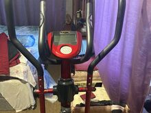 Ära anda Gymstick trenažöör