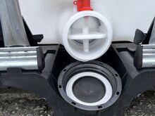 PUHAS VEEMAHUTI ALUSEL 1000L