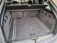BMW f11 530d 180 кВт 2011 г.