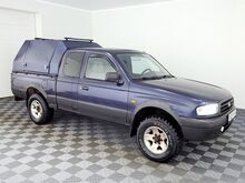 Mazda B2500