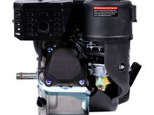 Bensiinimootor Weima WM170F-S 20mm