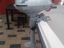 Honda BF 2.3