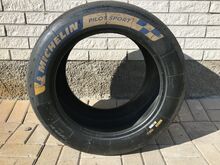 31/710R18 Michelin PilotSport CUPN3R