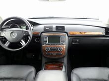 Mercedes-Benz R 350