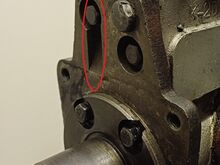 T-40 KÜTUSEPUMP