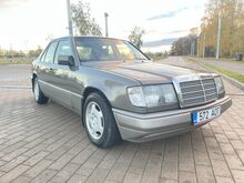 MB 250D 69kw 1991a