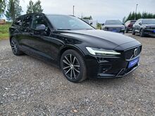 Volvo V60, 2.0, 257kW, AWD, aut.2023a MUDEL
