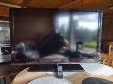 Teler Samsung LE40C530F1W