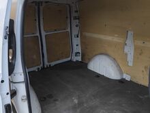 Mercedes-Benz Vito 111 CDI 1.6 84кВт