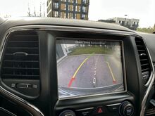 Jeep Grand Cherokee Facelift Overland 3.0 V6 CRD
