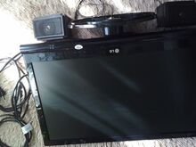 MÄNGU 3D FULL HD 120Ghz LG FLATRON W2363D