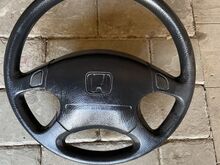 Honda Prelude varuosadeks 4gen