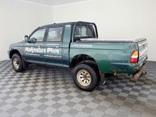 Мицубиси L200