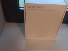 Huawei 5G ruuter