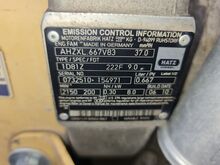 Виброплита 500 кг LG500