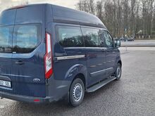 Ford Transit Custom INVABUSS 2.2 R4 74kW