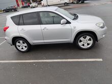 Toyota Müüa RAV 4 , 2.2 D 130kW , 2008a.manuaal