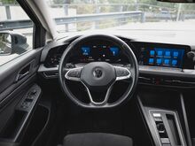 Volkswagen Golf Distronic, konks, Keyless, LED