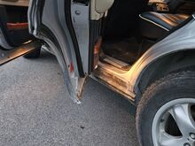 Land Rover Range Rover 3.0D
