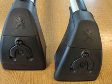 Katusereelingud PEUGEOT