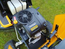 Murutraktor CubCadet LT1 NS96