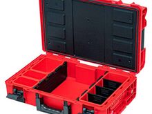 Tööriistakohvrid Qbrick System ONE UHD 2.0 SET