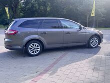 Ford Mondeo 2012 automaat