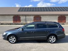 Volkswagen Passat 2,0 TDI 103kw, Automaat