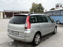 Citroen C4 Picasso 2.0 100kw HDI 2010a