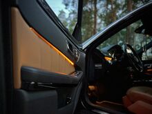 Mercedes-Benz E350d 170kw
