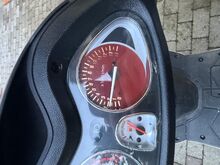 Btn Falcon pro racin mopeed 2024a